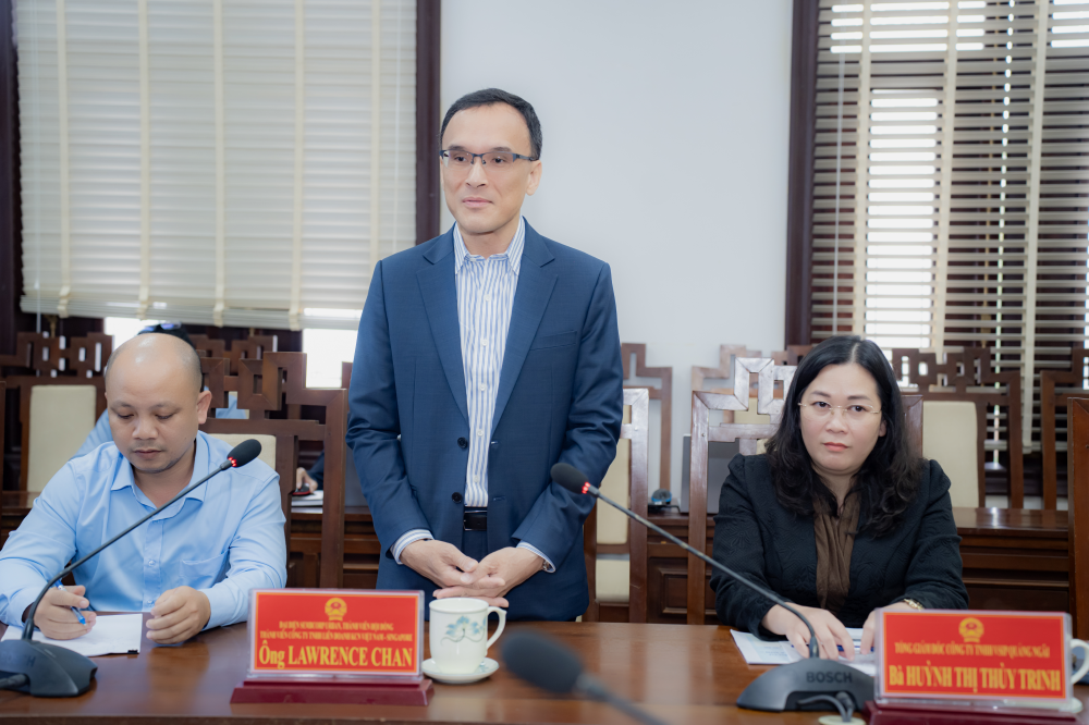 Huế "rộng cửa" đón dự án khu công nghiệp xanh – thông minh- bền vững