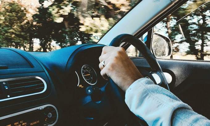 I spent over ,000 on a car, only to drive it thrice a month