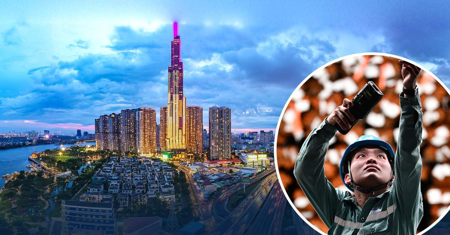 Kinh tế Việt Nam 2025 bứt phá ngoạn mục, tạo đà tăng trưởng hai con số