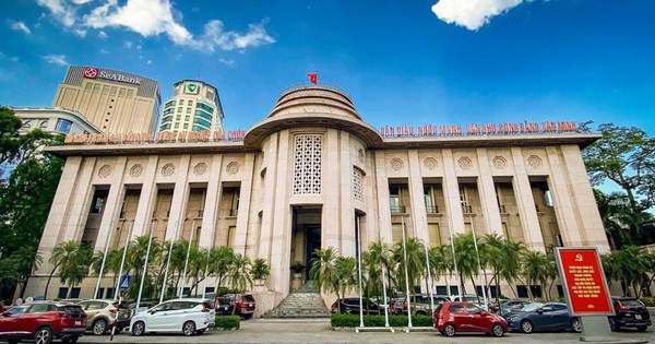 Lãi suất liên ngân hàng giảm sâu, NHNN giảm mạnh lượng OMO chào thầu Lãi suất liên ngân hàng giảm sâu, NHNN giảm mạnh lượng OMO chào thầu
