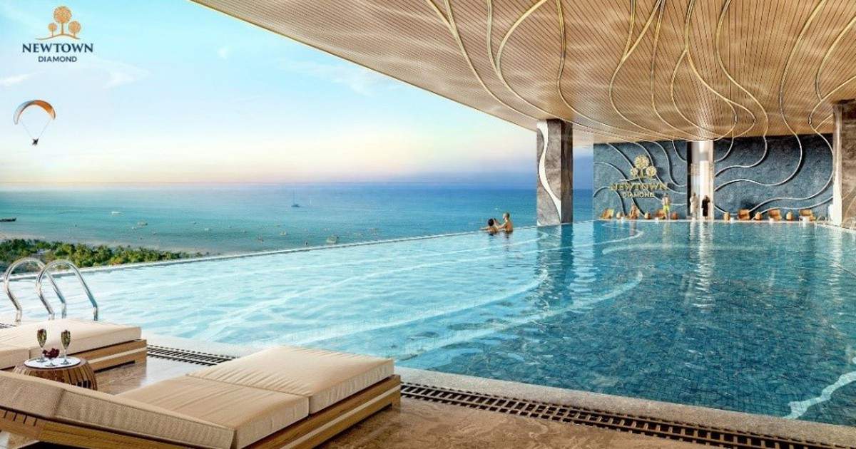 Lễ giới thiệu dự án Newtown Diamond Đà Nẵng