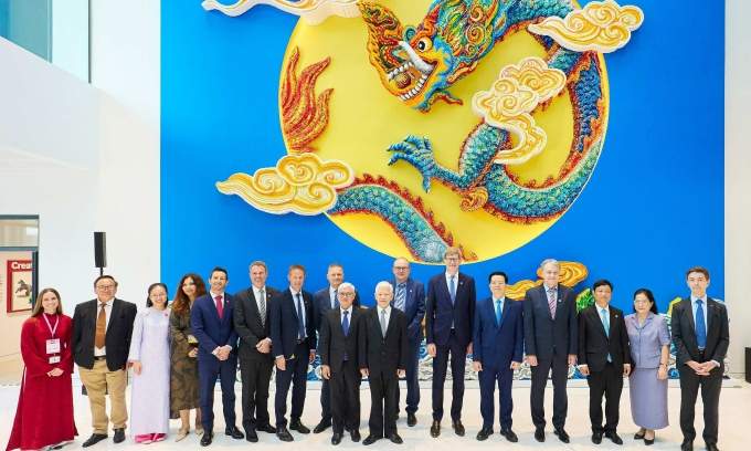 Lego Manufacturing Vietnam: Strategic milestone in Lego Group’s growth journey in Asia Lego Manufacturing Vietnam: Strategic milestone in Lego Group’s growth journey in Asia