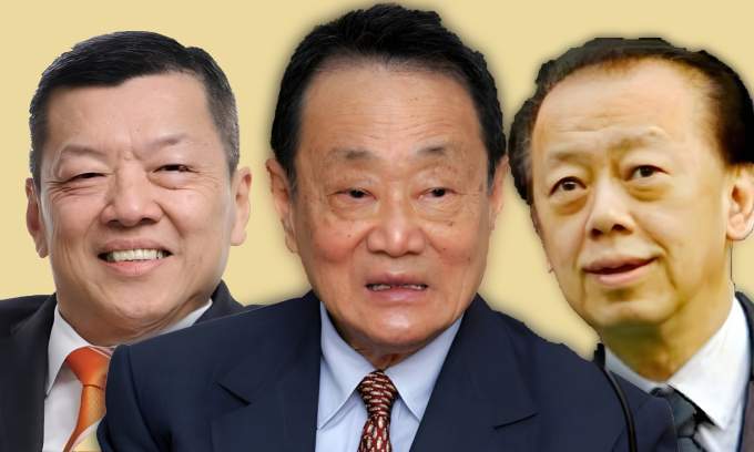 Malaysia’s top 3 billionaires: how has their wealth changed in 2025?