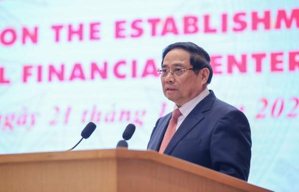 Mệnh lệnh từ thực tiễn để khơi dòng chảy thịnh vượng Mệnh lệnh từ thực tiễn để khơi dòng chảy thịnh vượng