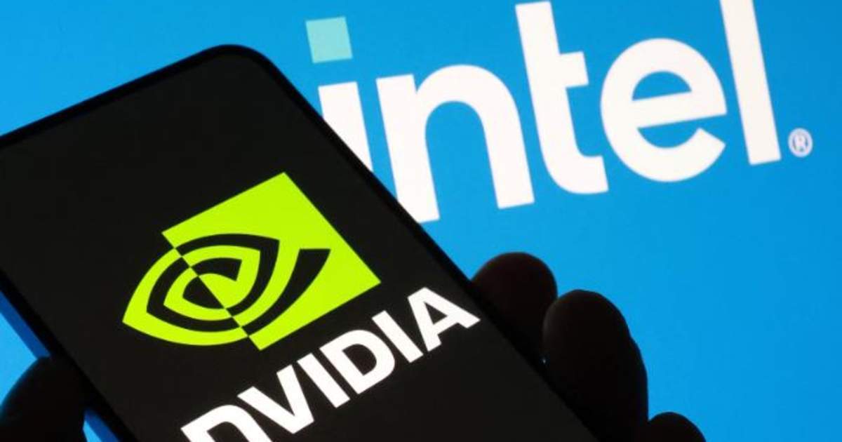 NVIDIA tạm dừng thử nghiệm chip 18A, thách thức lớn cho Intel