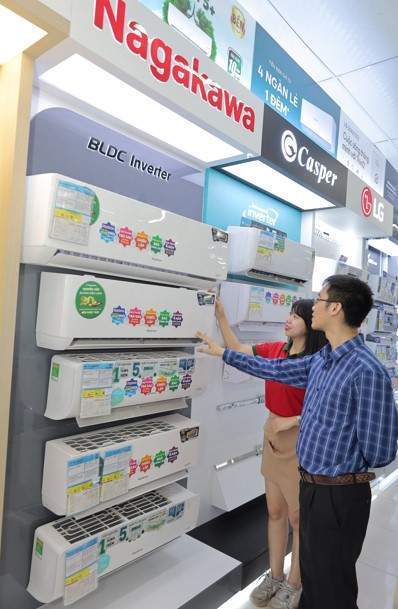 Nagakawa ký kết hợp tác chiến lược giai đoạn 2026 – 2030 với Điện Máy Xanh