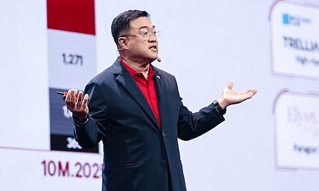 Nam Long’s accelerated project development and sales to help complete 2025 targets, Group CEO says Nam Long’s accelerated project development and sales to help complete 2025 targets, Group CEO says