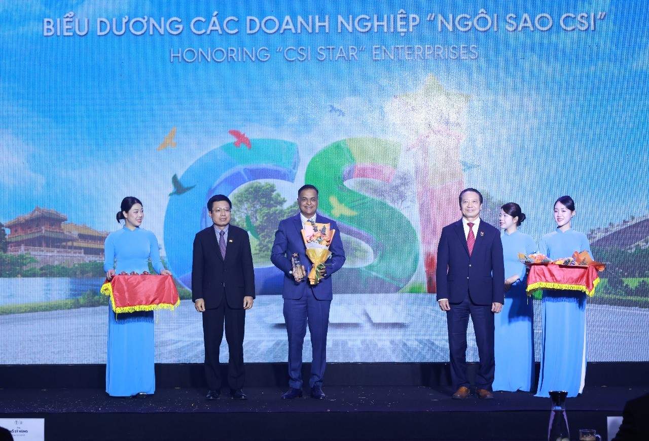 Nestlé Việt Nam tiên phong phát triển bền vững và thúc đẩy kết nối cộng đồng doanh nghiệp Nestlé Việt Nam tiên phong phát triển bền vững và thúc đẩy kết nối cộng đồng doanh nghiệp