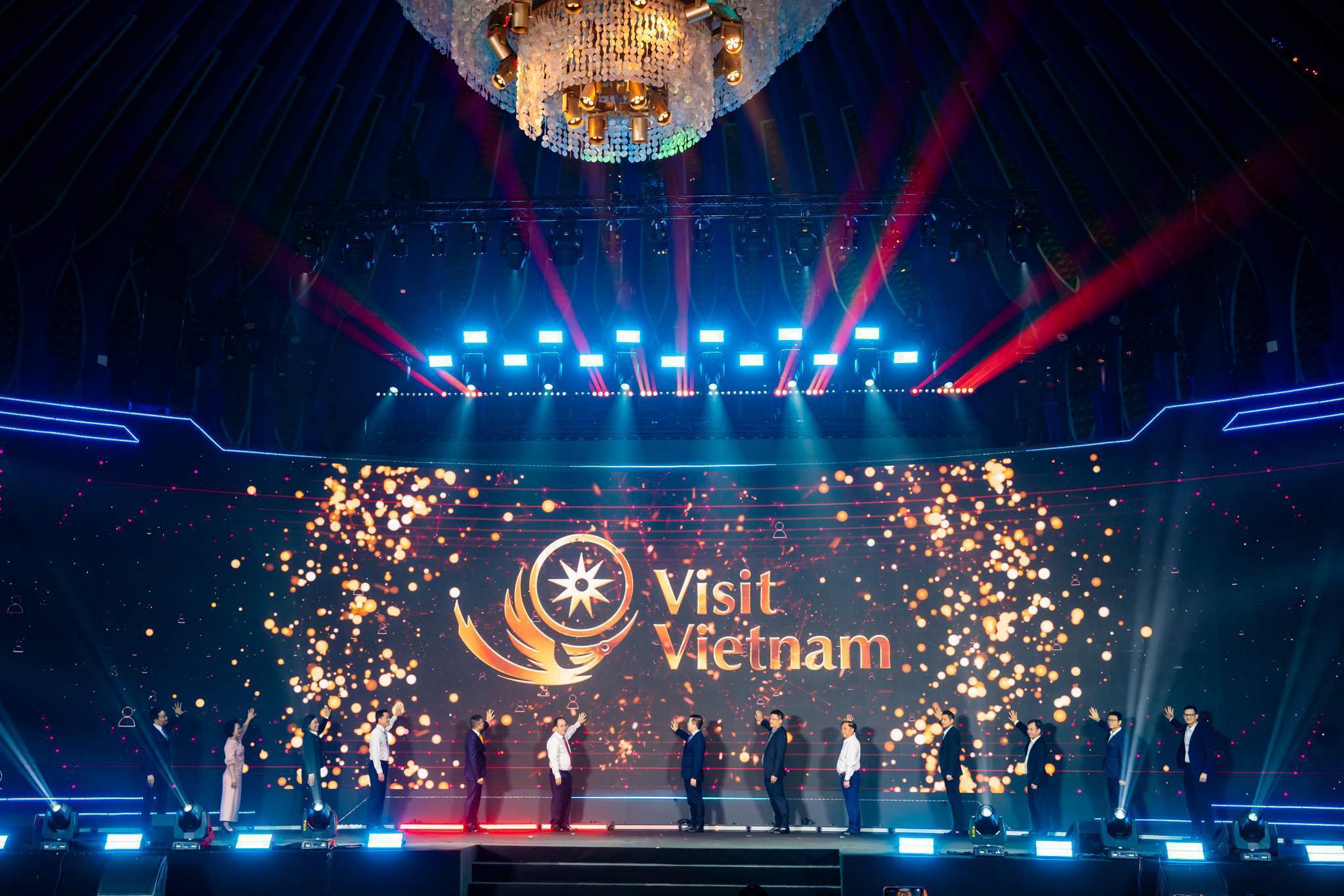Ngân hàng NCB cung cấp các giải pháp thanh toán tiên phong trên nền tảng Visit Vietnam Ngân hàng NCB cung cấp các giải pháp thanh toán tiên phong trên nền tảng Visit Vietnam