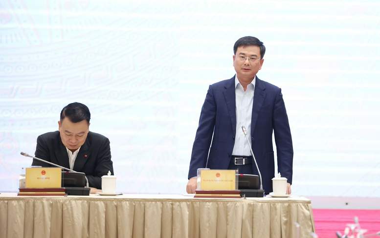 Ngân hàng sẽ giảm lãi suất cho 3 triệu khách hàng bị ảnh hưởng bởi bão, lũ Ngân hàng sẽ giảm lãi suất cho 3 triệu khách hàng bị ảnh hưởng bởi bão, lũ