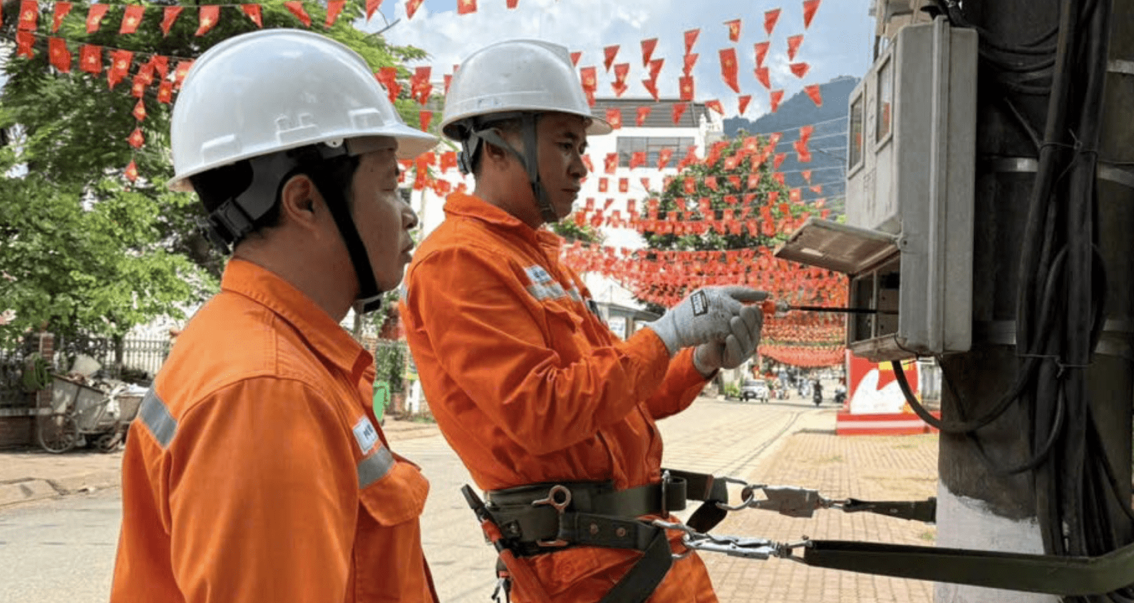 Người dân được quyền chọn nơi mua điện, giá điện sẽ theo thỏa thuận