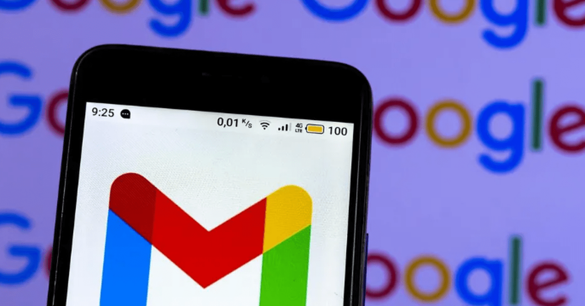 Người dùng Google sắp được đổi địa chỉ Gmail mà không bị mất dữ liệu
