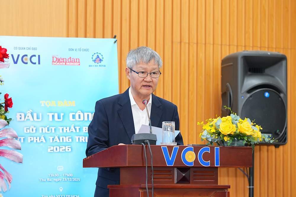 Nhận diện “điểm nghẽn” đầu tư công để khơi thông nguồn lực