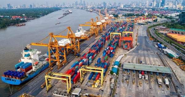 Nhẹ gánh lo nguồn vốn với loạt sản phẩm hỗ trợ tài chính của MB Nhẹ gánh lo nguồn vốn với loạt sản phẩm hỗ trợ tài chính của MB