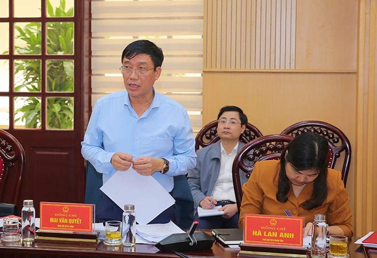 Ninh Bình: Xử lý các dự án chậm tiến độ và điều chuyển vốn để thúc đẩy tăng trưởng kinh tế