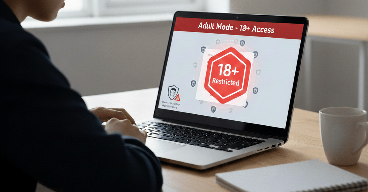OpenAI bật chế độ 18+ trên ChatGPT: Làm sao bảo vệ trẻ vị thành niên?