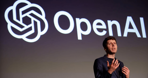 OpenAI sắp được định giá 830 tỷ USD, chuẩn bị màn IPO thế kỷ? OpenAI sắp được định giá 830 tỷ USD, chuẩn bị màn IPO thế kỷ?