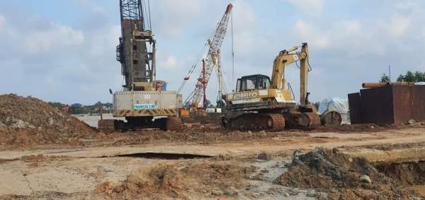 Quảng Trị lo “hụt” giải ngân nguồn vốn đầu tư công kéo dài Quảng Trị lo “hụt” giải ngân nguồn vốn đầu tư công kéo dài