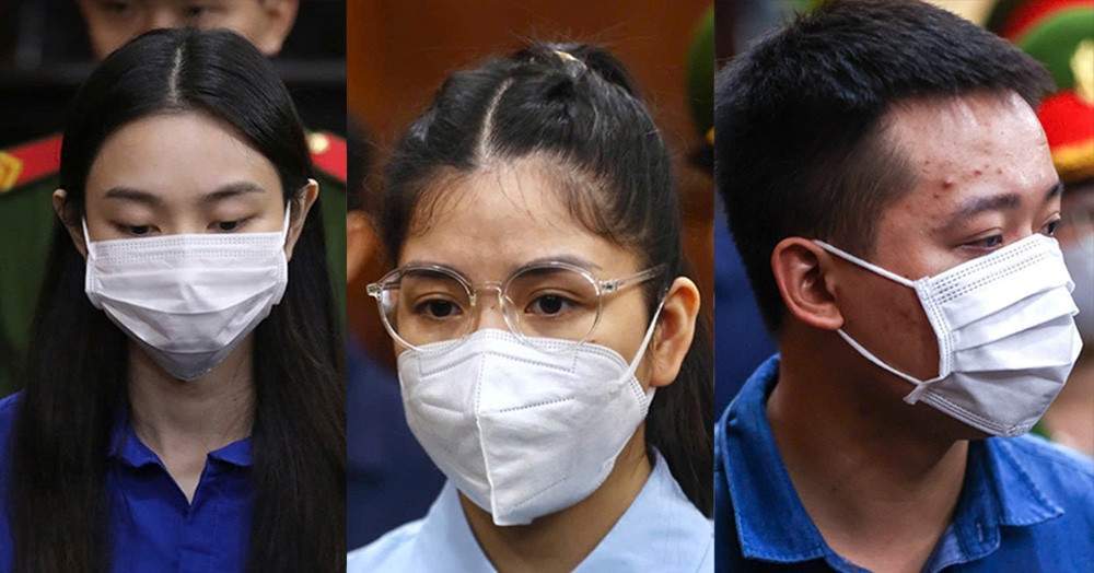Sự thực sau ánh hào quang bán hàng trăm tỷ