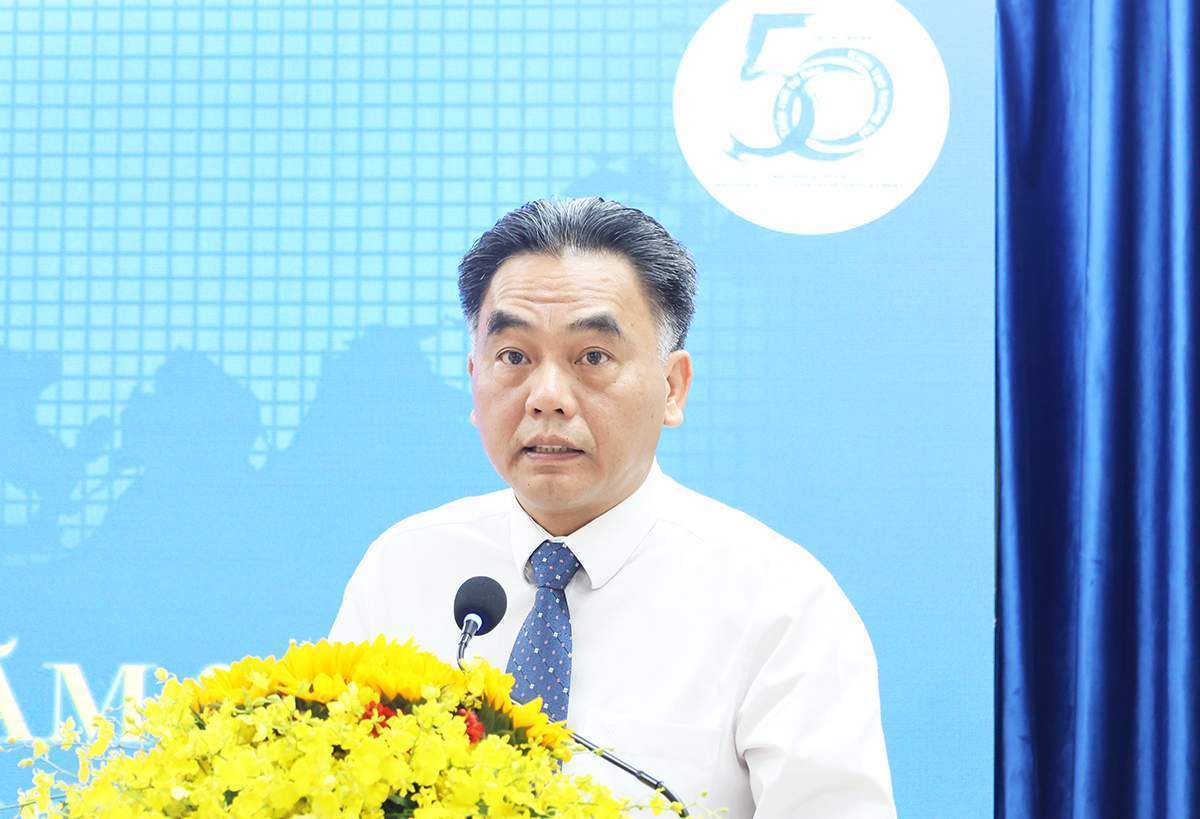 TP. Hồ Chí Minh ghi dấu ấn đối ngoại nổi bật trong năm 2025