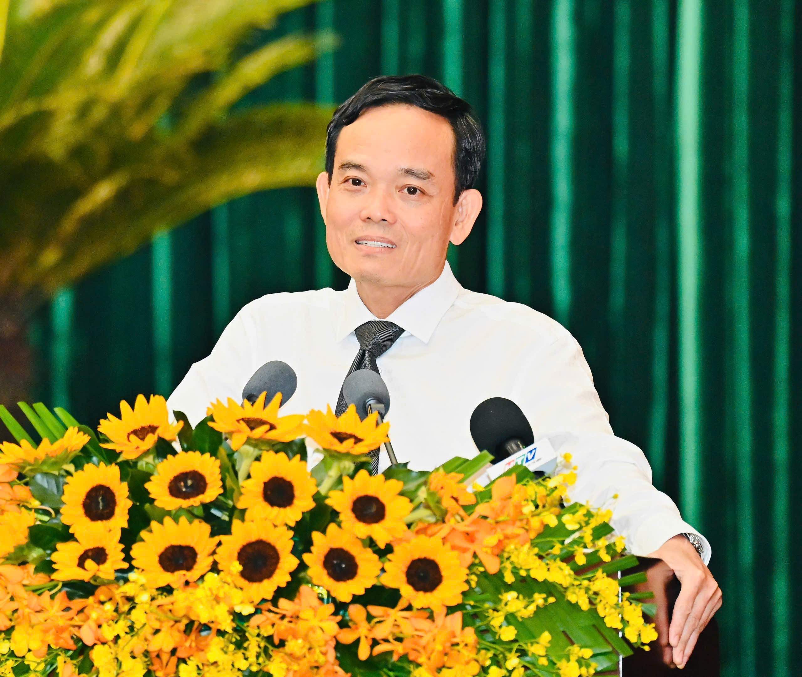 TP. Hồ Chí Minh phát huy Nghị quyết 98 để tạo nền tảng tăng trưởng 2 con số
