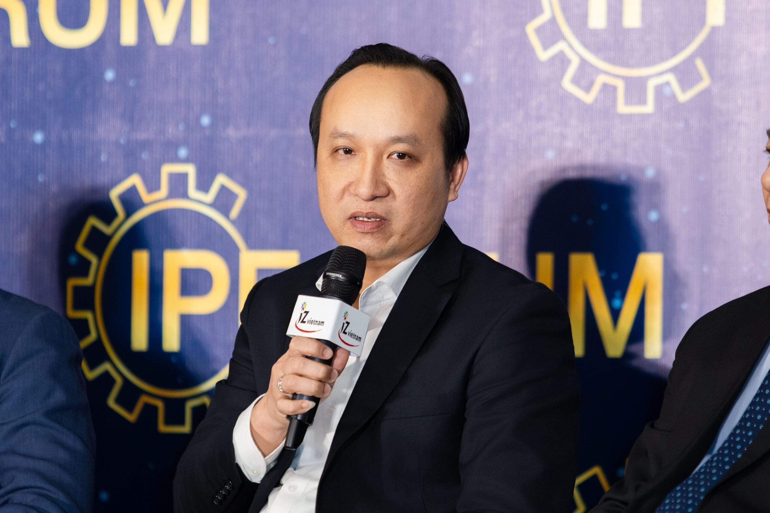 TP.Hồ Chí Minh mở rộng: Không gian công nghiệp mới cho làn sóng đầu tư chất lượng cao