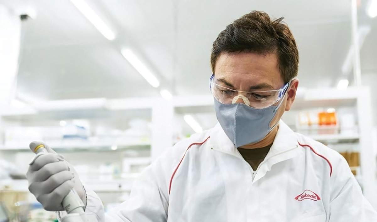 Takeda supports health resilience amid climate change challenges Takeda supports health resilience amid climate change challenges