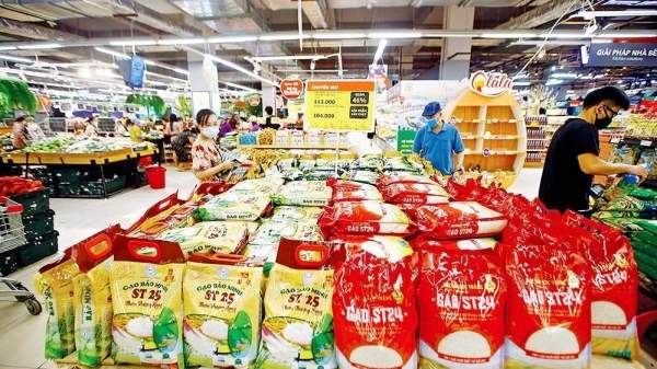 Tập trung đồng bộ các giải pháp kiểm soát lạm phát Tập trung đồng bộ các giải pháp kiểm soát lạm phát