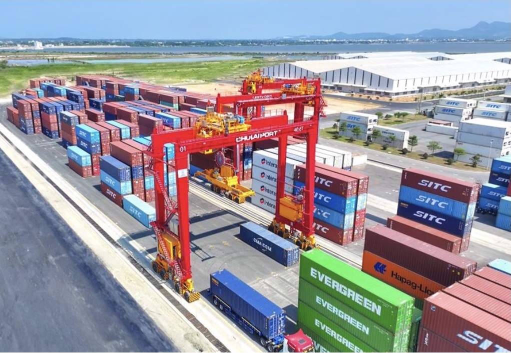 Thành lập Ban Quản lý Khu kinh tế mở Chu Lai thành phố Đà Nẵng