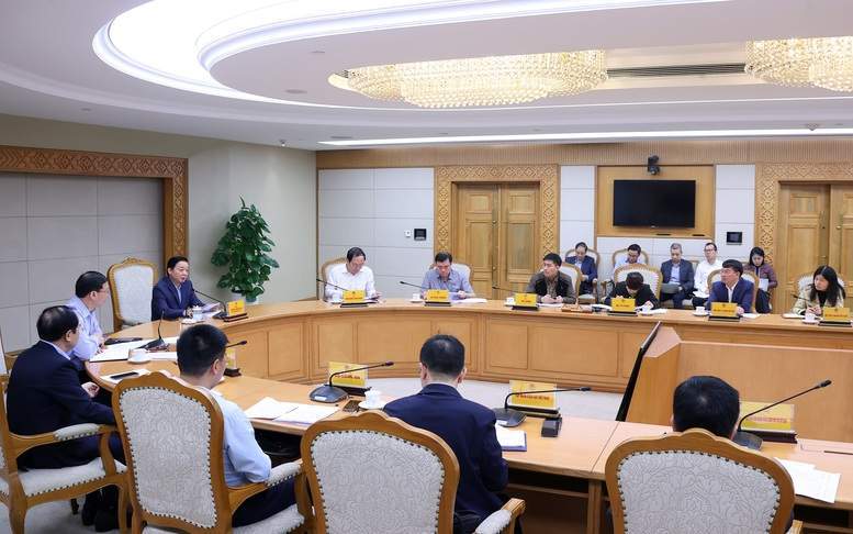 Thí điểm phân bổ hạn ngạch phát thải cho 110 cơ sở sản xuất sắt thép, xi măng, nhiệt điện