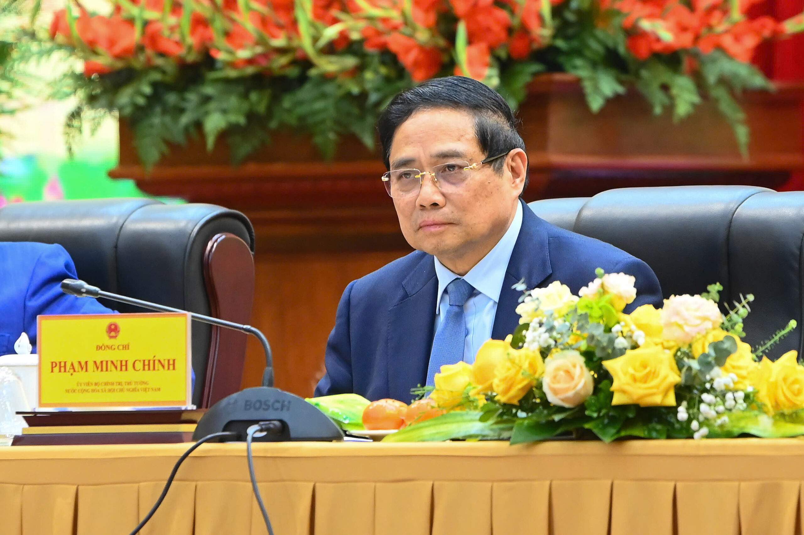 Thủ tướng chỉ đạo 6 nhóm nhiệm vụ trọng tâm đưa ngành Nông nghiệp và Môi trường phát triển bền vững