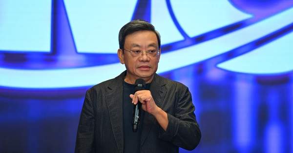 Tỉ phú Nguyễn Đăng Quang ví Masan Consumer là “viên kim cương gia bảo”
