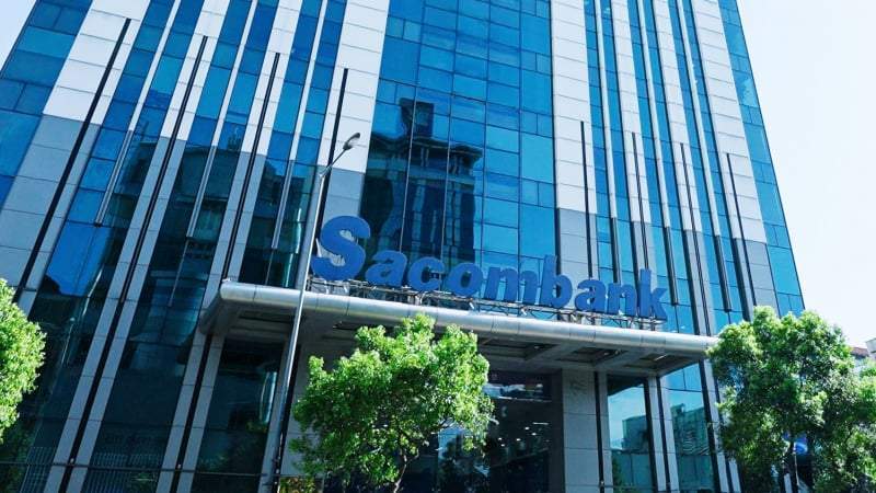 Tín hiệu mới của Sacombank sau thập kỷ sóng gió?