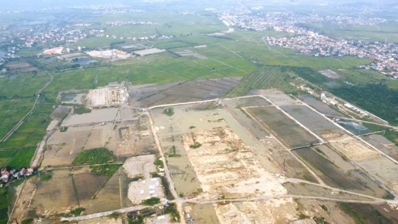 Top 10 địa phương hấp dẫn doanh nghiệp lớn năm 2025, bất ngờ với tỉnh hút vốn FDI mạnh nhất
