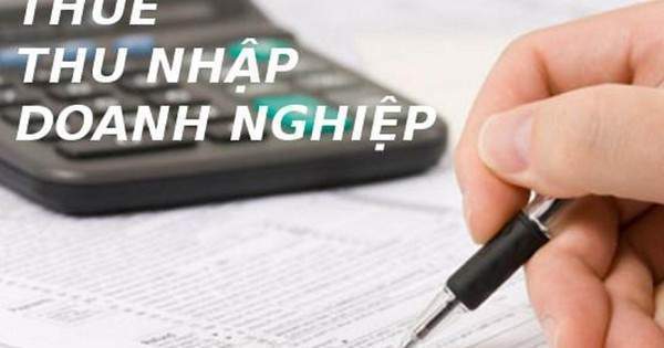 Trường hợp nào doanh nghiệp được hưởng ưu đãi thuế thu nhập theo Nghị định 320?