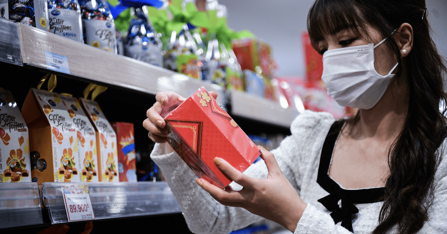 Từ ngày mai, hệ thống truy xuất nguồn gốc chính thức vận hành