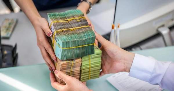 Từ thứ Năm tuần tới, ngân hàng sẽ dừng toàn bộ giao dịch đối với trường hợp khách hàng sau