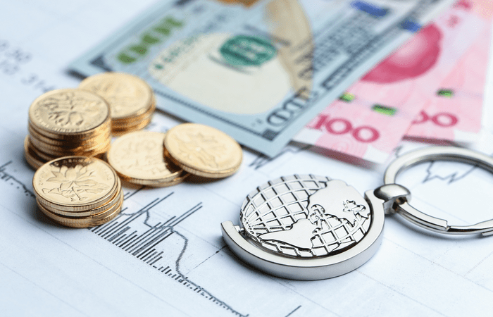 Tỷ giá USD/VND hôm nay 29/11: Lao dốc