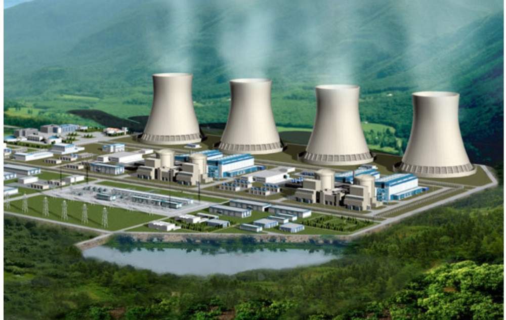 Ứng dụng năng lượng nguyên tử thời kỳ đến năm 2030, tầm nhìn 2050 Ứng dụng năng lượng nguyên tử thời kỳ đến năm 2030, tầm nhìn 2050