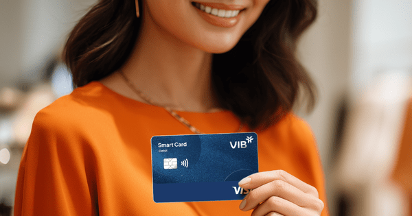 VIB xác lập kỷ lục Ngân hàng đầu tiên triển khai trả góp trên thẻ thanh toán quốc tế VIB xác lập kỷ lục Ngân hàng đầu tiên triển khai trả góp trên thẻ thanh toán quốc tế