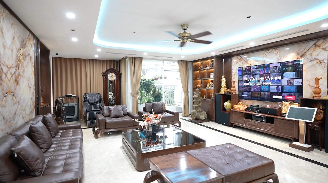 VNPT Smart Home: Cuộc sống hiện đại với công nghệ Việt VNPT Smart Home: Cuộc sống hiện đại với công nghệ Việt