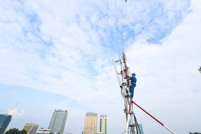 VNPT hoàn thành toàn diện kế hoạch giai đoạn 2021-2025, tạo đà bứt phá với nhiều dấu ấn nổi bật VNPT hoàn thành toàn diện kế hoạch giai đoạn 2021-2025, tạo đà bứt phá với nhiều dấu ấn nổi bật