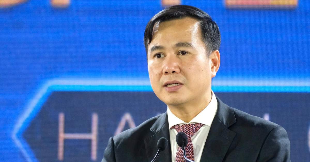 Việt Nam công bố chiến lược AI cập nhật và Luật AI vào cuối năm 2025