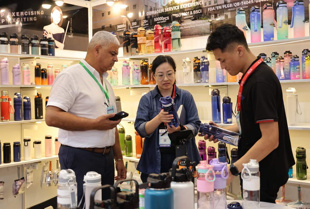 Vietnam International Gifts & Housewares Expo to open in Ho Chi Minh City Vietnam International Gifts & Housewares Expo to open in Ho Chi Minh City
