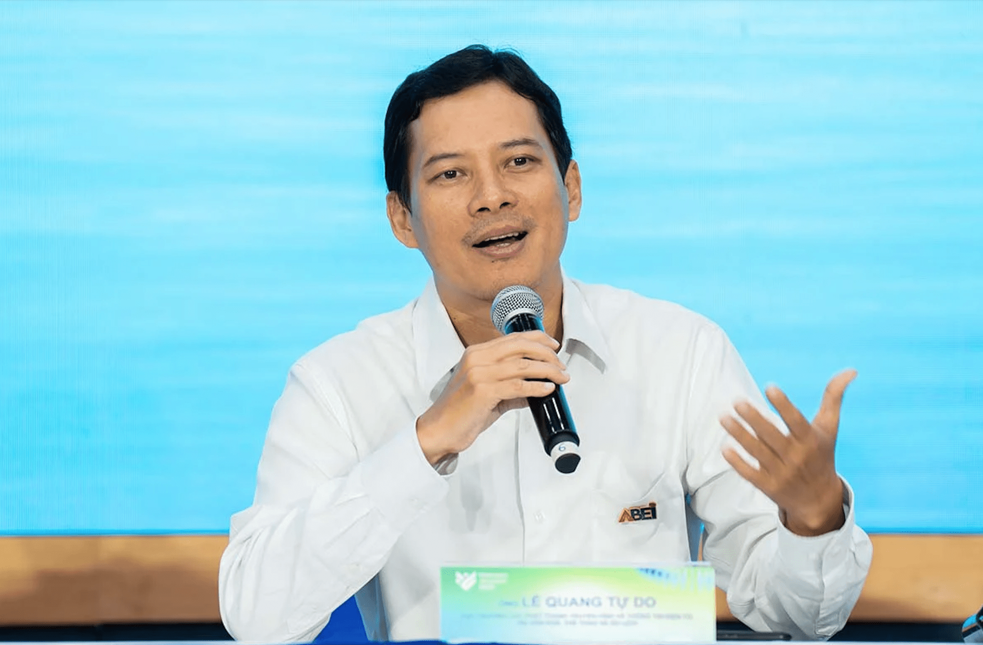 Vietnam iContent 2025: Nội dung số phải bắt đầu từ sự tử tế chứ không phải chiêu trò