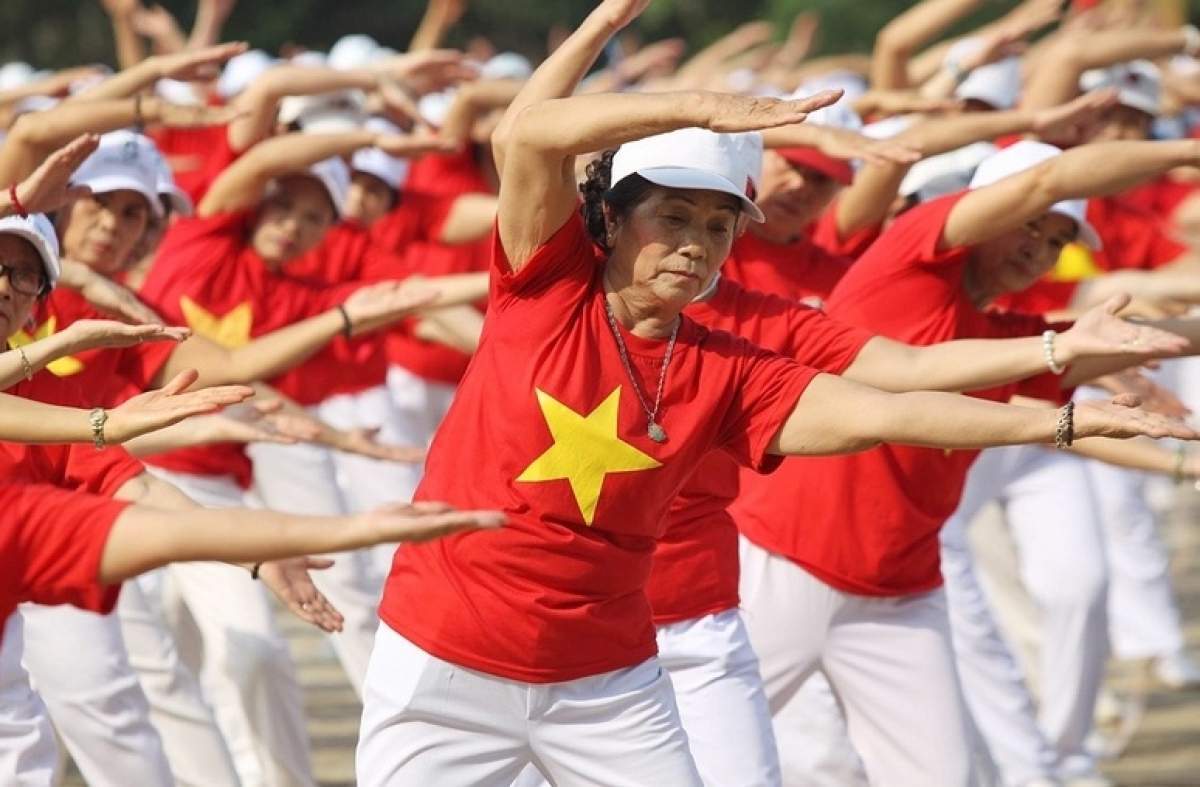 Vietnam moves to enhance disease prevention, equity, and sustainability Vietnam moves to enhance disease prevention, equity, and sustainability