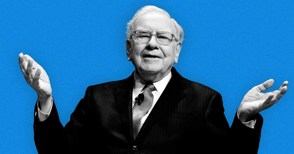 Warren Buffett phá vỡ những quan điểm hôn nhân trên TikTok, thể hiện nghệ thuật về quản trị hạnh phúc và đầu tư