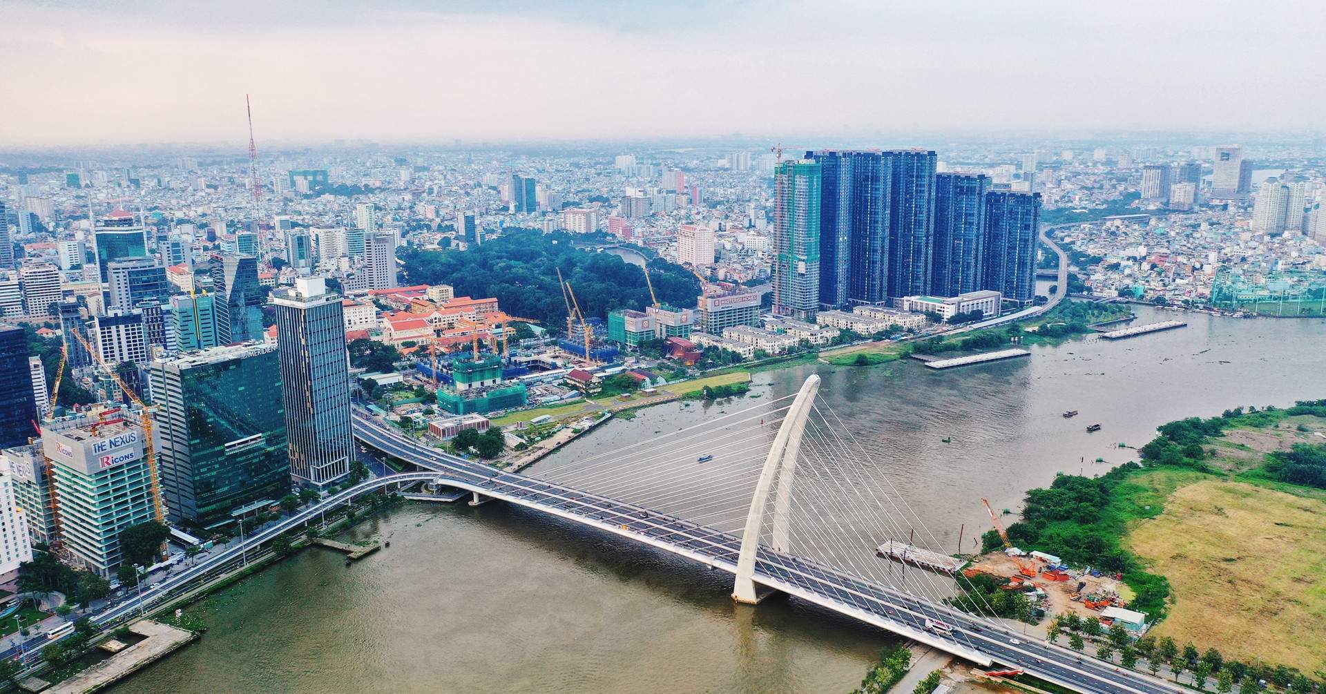 Yếu tố then chốt cho tăng trưởng kinh tế