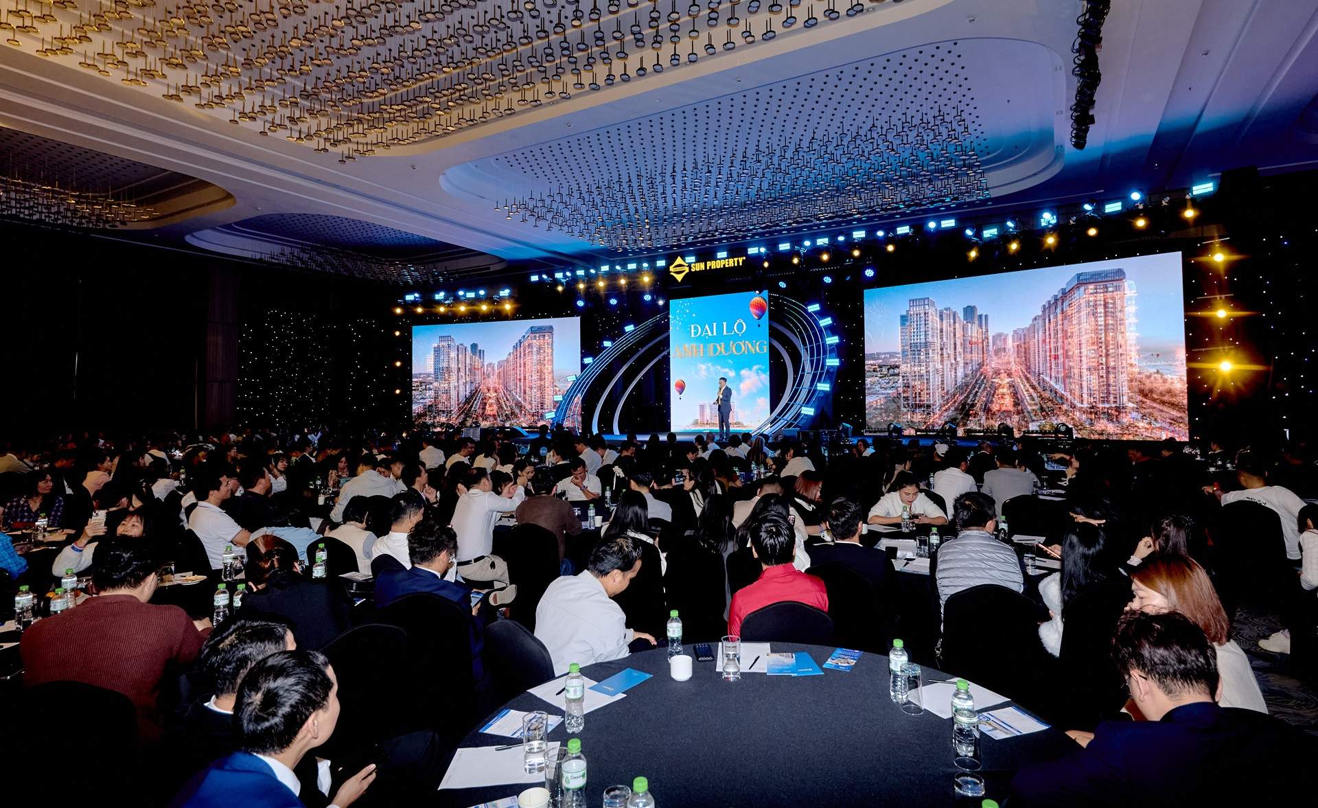 Căn hộ Sun Group Bãi Cháy hưởng lợi từ làn sóng du lịch bùng nổ