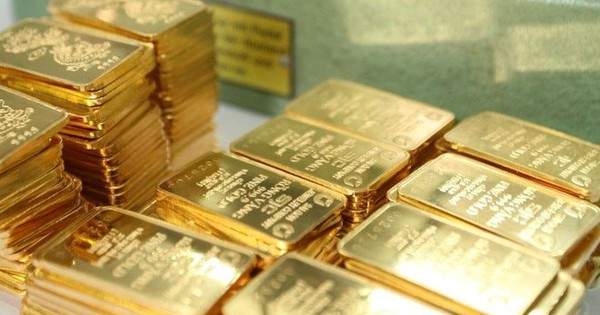 “Ông lớn” ngân hàng rao bán khoản nợ hàng chục tỷ đồng và hơn 100 lượng vàng SJC